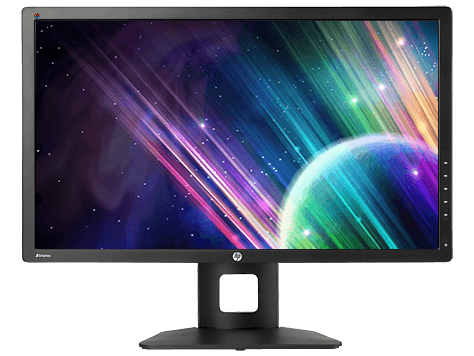 HP DreamColor Z27x
Professional Display (D7R00A4)